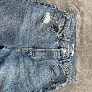 PacSun Ripped Jeans